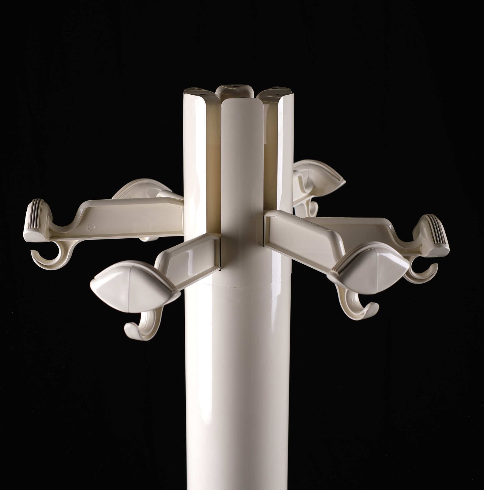 Organic Planta Standing Coat Rack By Giancarlo Piretti For Castelli, 1970s photo Furniture