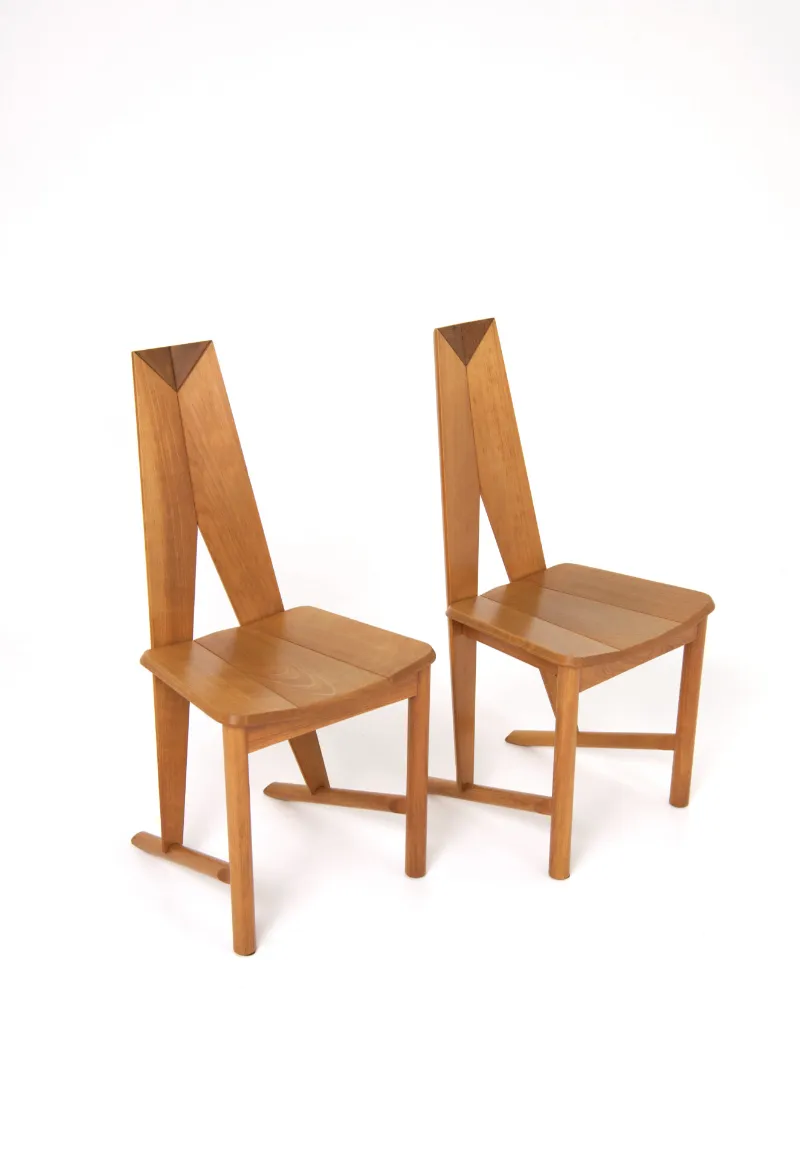 Rare Dining Set   Soren Nissen & Ebbe Gehl photo for sale