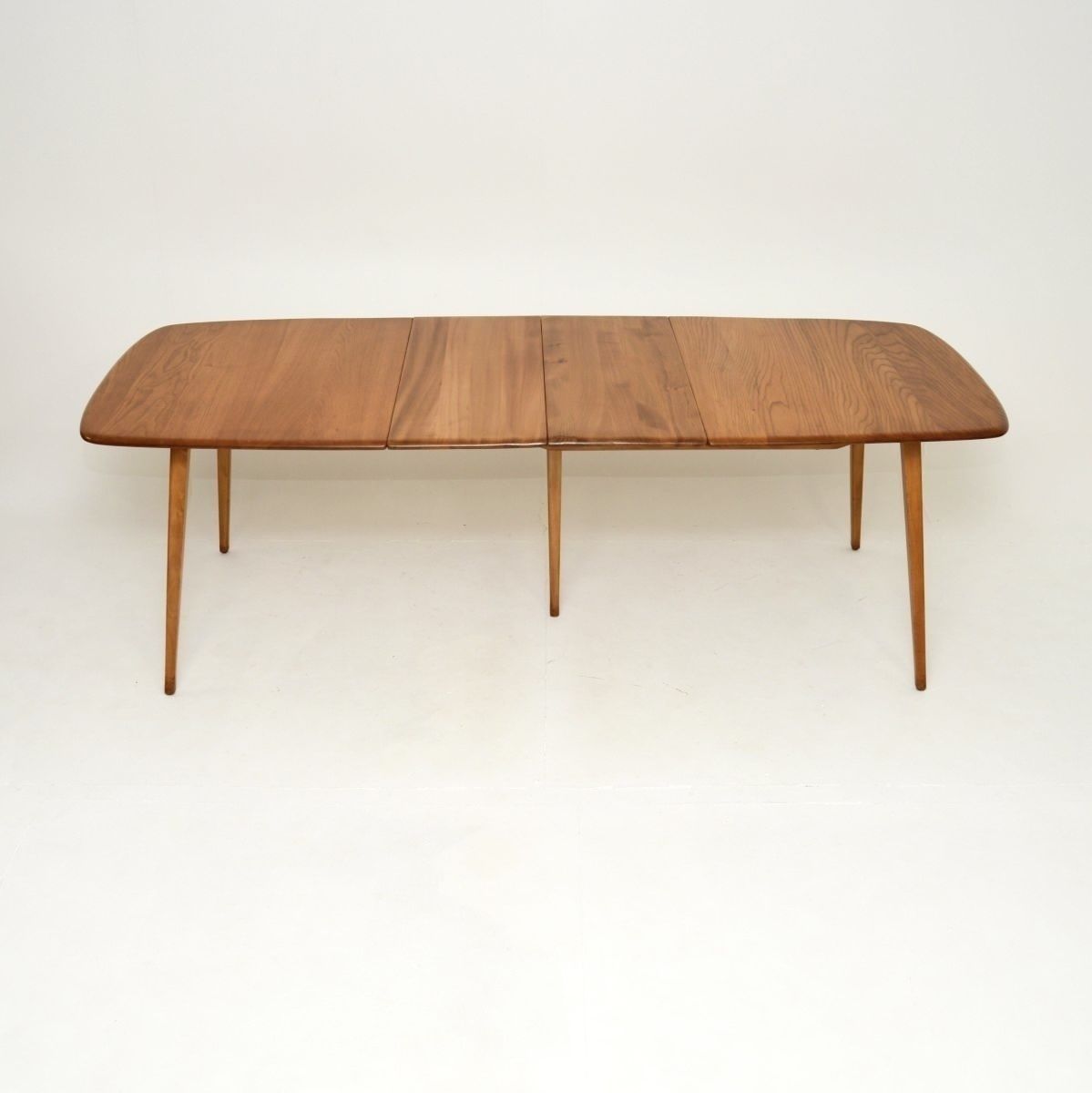 Ercol Grand Windsor Mid Century Extending Dining Table photo buy