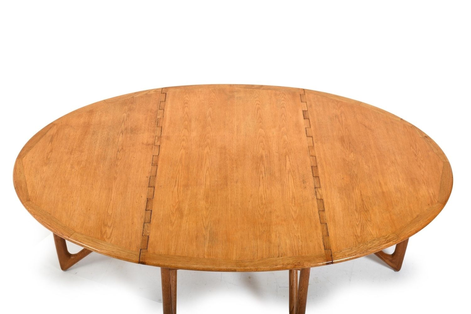 Drop Leaf Dining Table By Niels Koefoed  Denmark 1960s photo Furniture