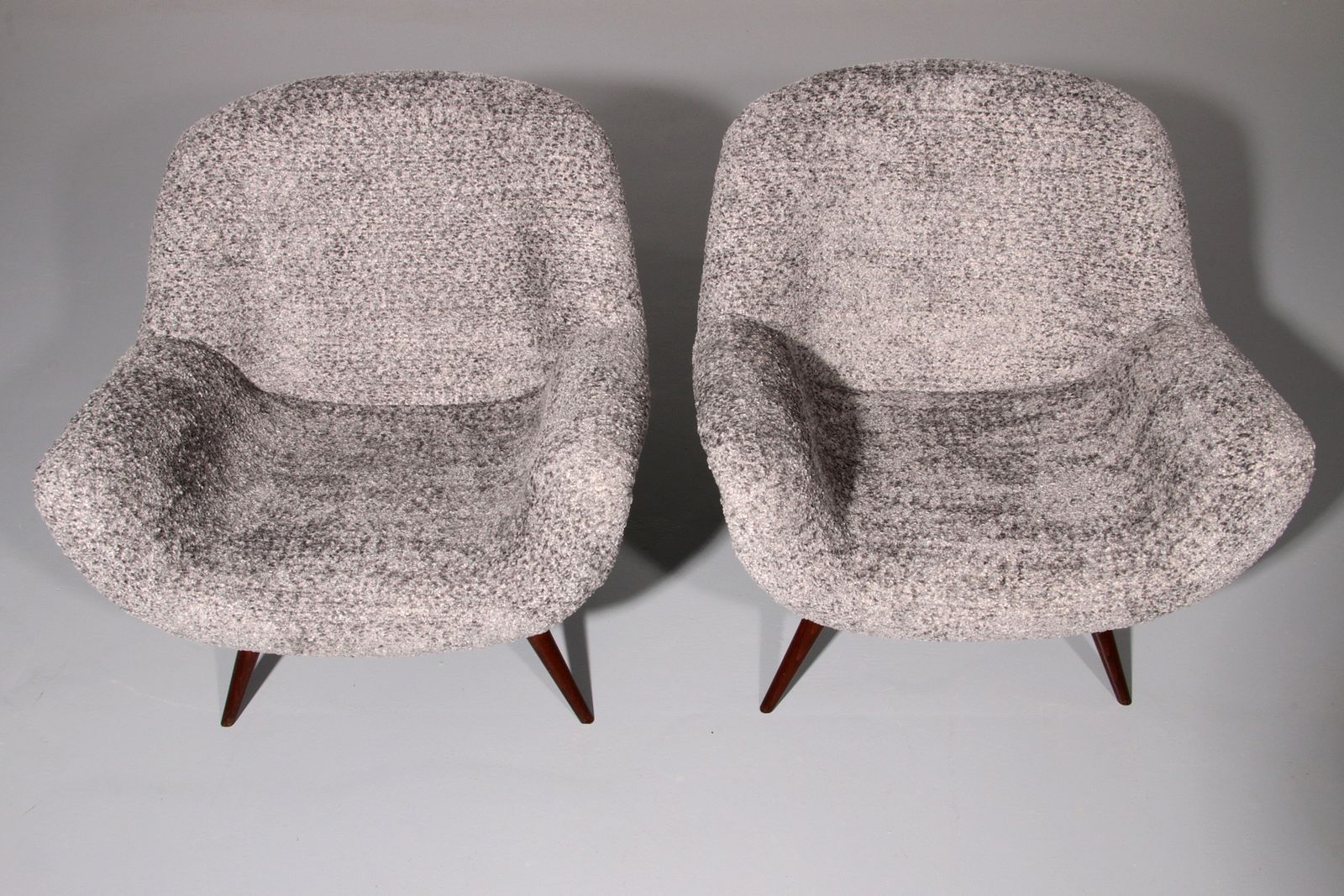 The Gustav Bergmann Armchair” From Lippe,Germany 1960 photo 10500.0