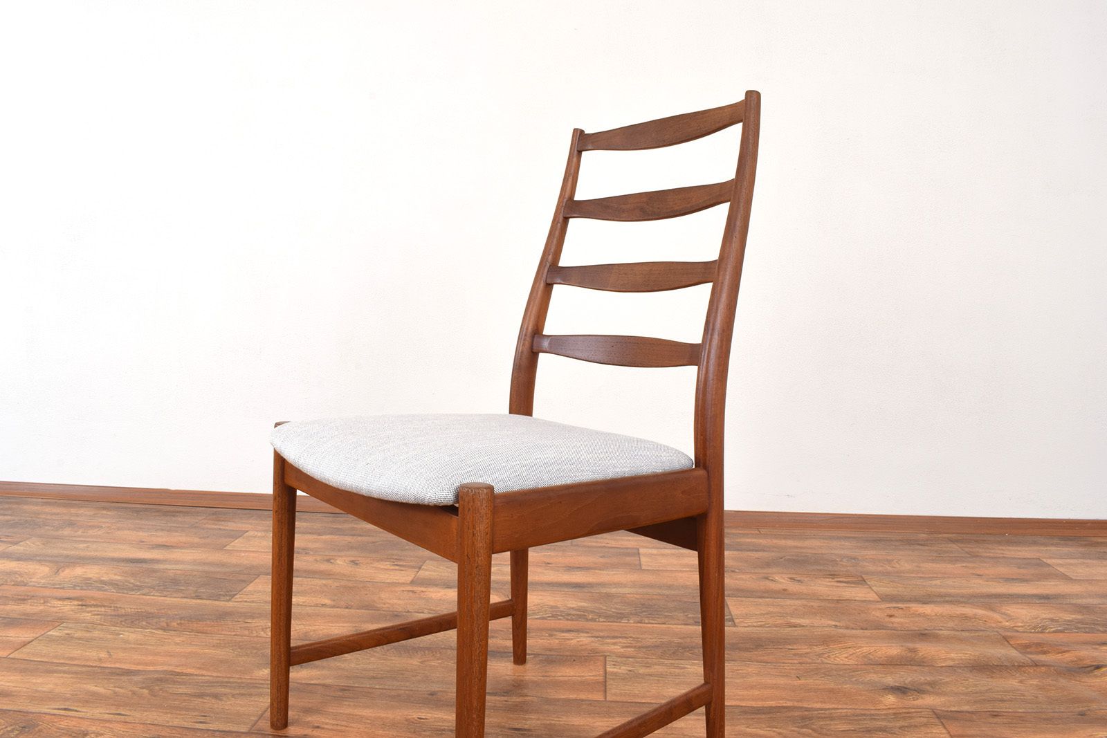 photo for sale Mid Century Danish Teak Dining Chairs By Torbjörn Afdal For Vamo, 1960s, Set Of 4
