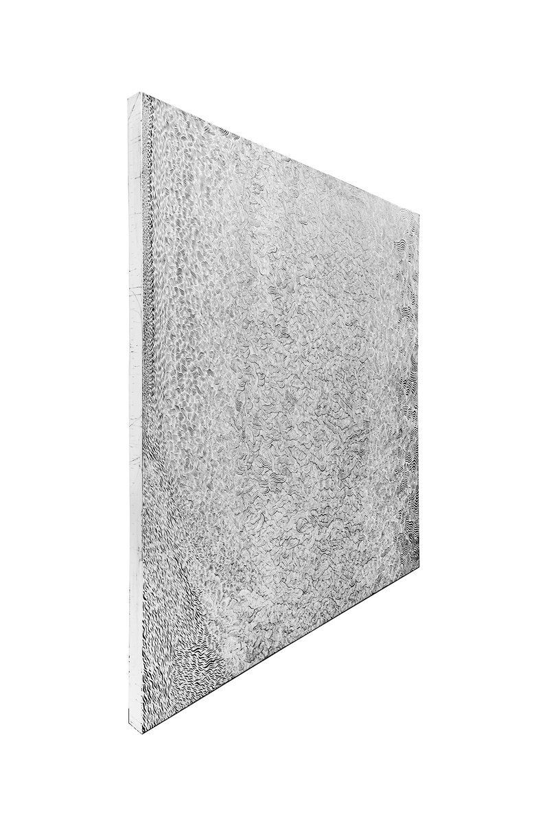 Nicolas Lacroix, Opera The Ladder Of Jakob, 2007, Oil On Canvas photo furniture