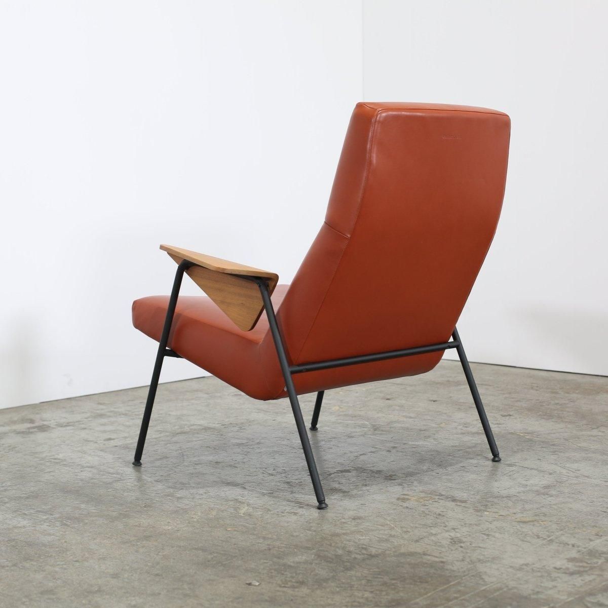 Walter Knoll Votteler Highback Armchairs, Set Of Two photo furniture