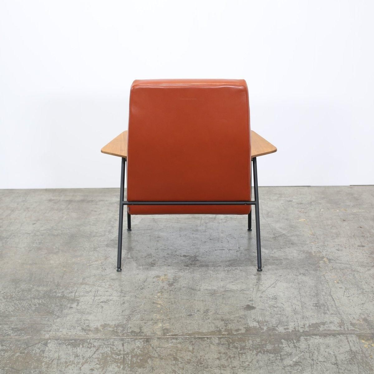 Walter Knoll Votteler Highback Armchairs, Set Of Two photo for sale