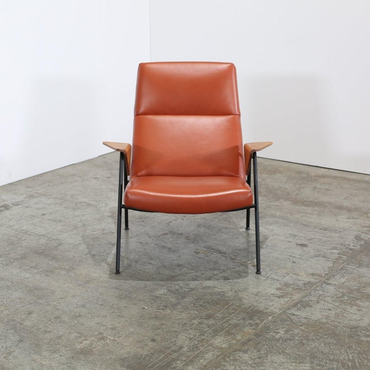 Walter Knoll Votteler Highback Armchairs, Set Of Two photo 6189.3