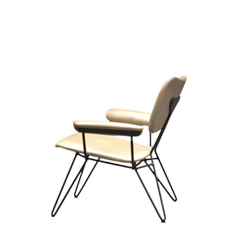 Moroso Lounge Chair By Diesel With Padded Seat photo 1687.0