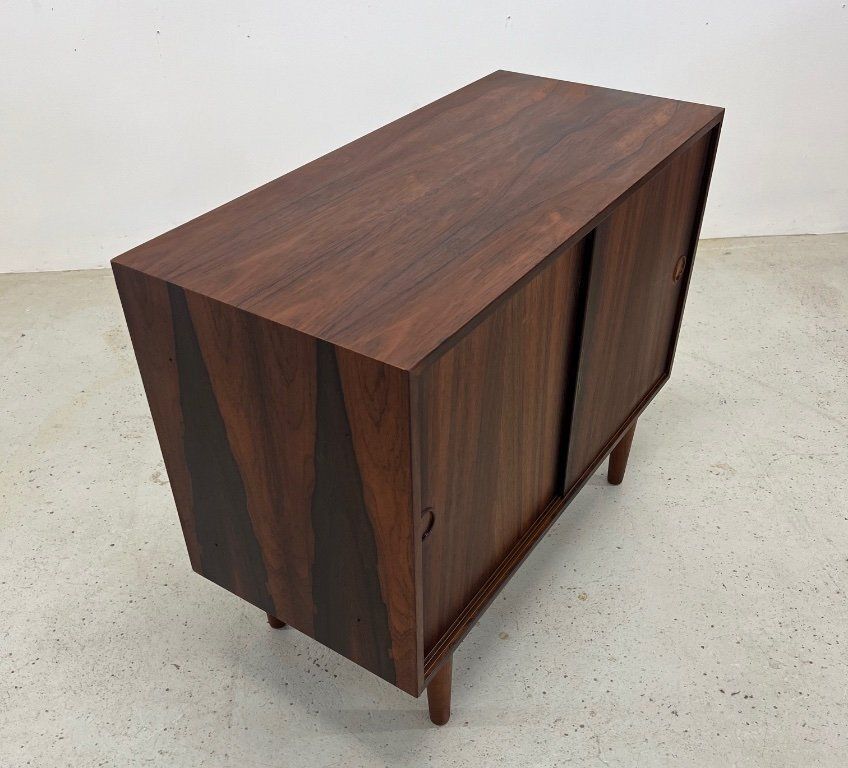 Cabinet By Kai Kristiansen For Feldballes, 1960s. photo furniture