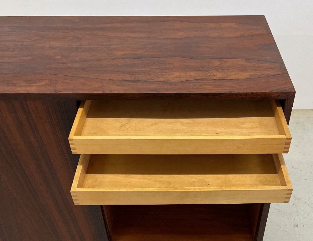 Cabinet By Kai Kristiansen For Feldballes, 1960s. photo for sale