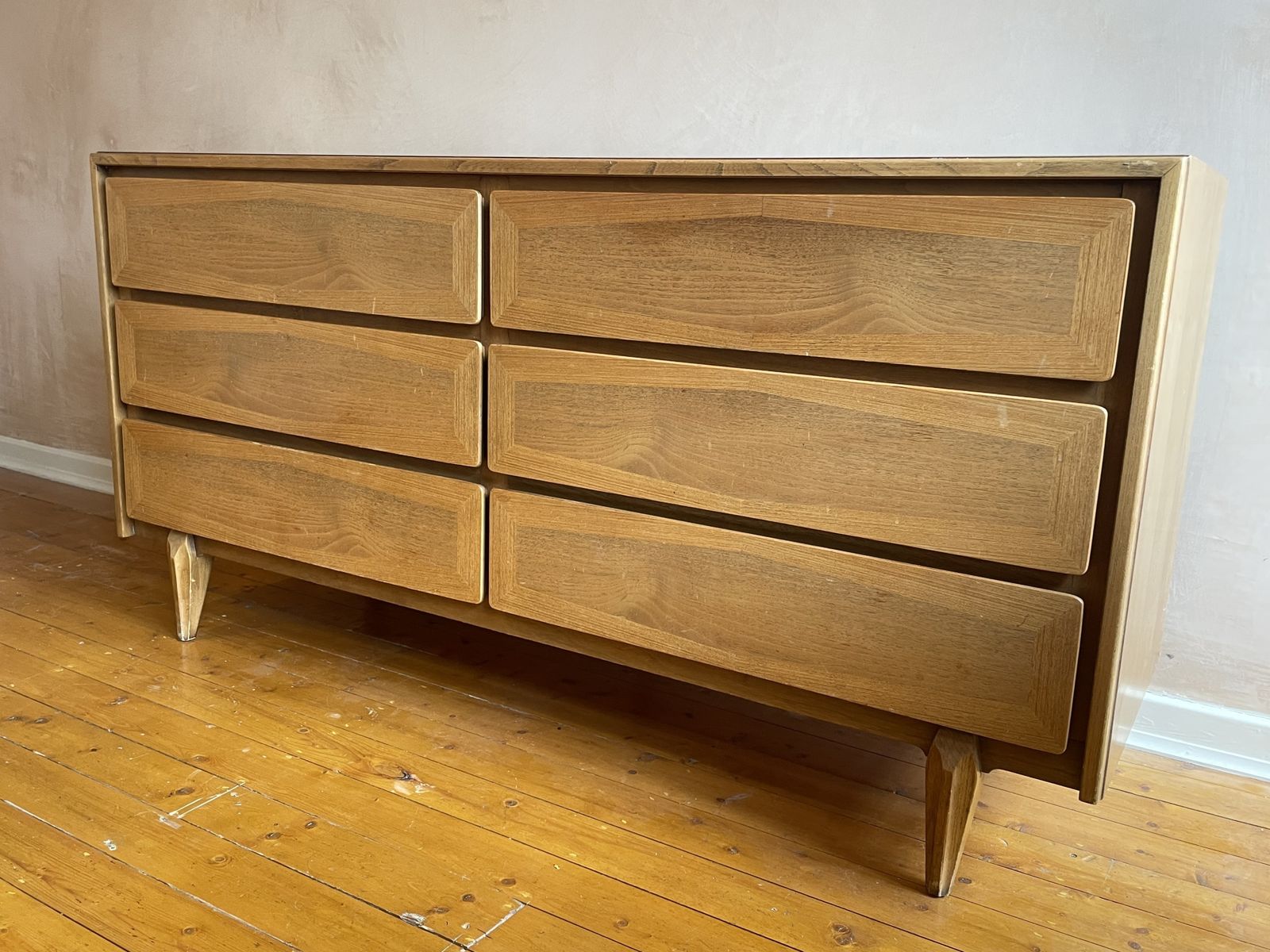 Mid Century Sideboard American Of Martinsville photo furniture