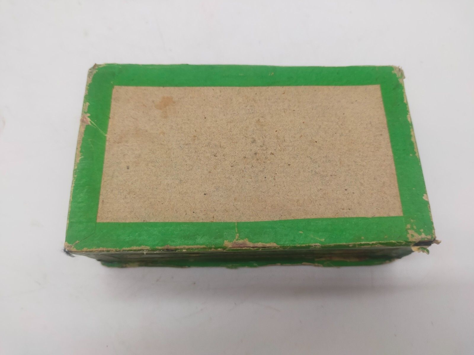 photo for sale Monastic Box, Paper, Cardboard, Painting Palazzo Pitti, 18th Century Italy