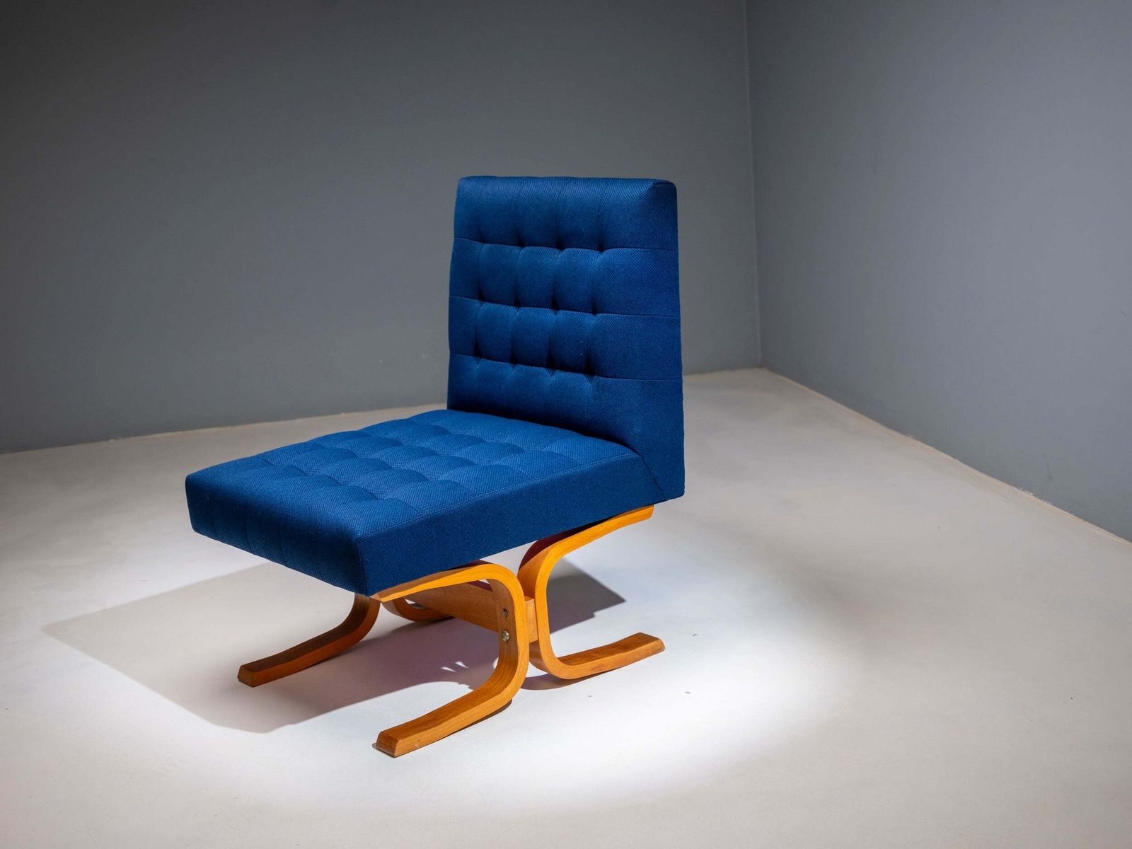 Armchairs, Ludvík Volák, 1960s, Czechoslovakia photo 920.0