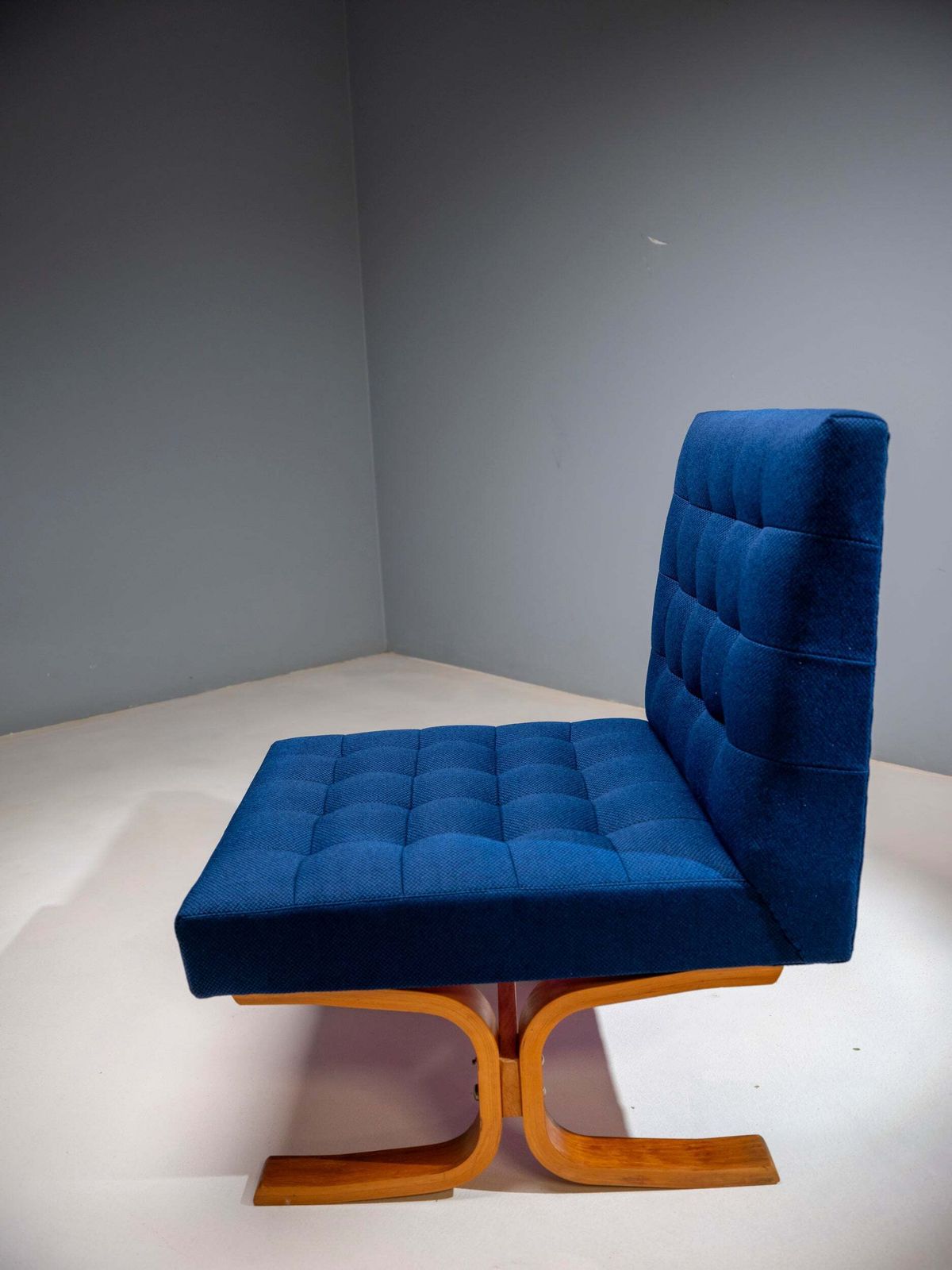 Armchairs, Ludvík Volák, 1960s, Czechoslovakia photo buy