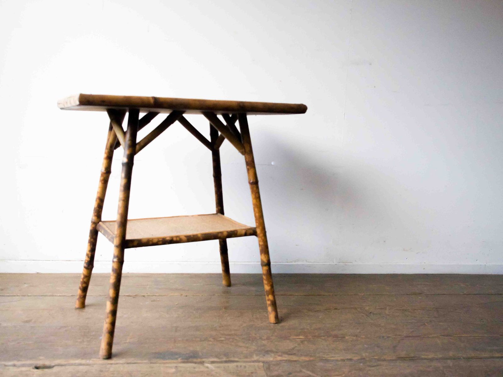 Bamboo Table photo furniture