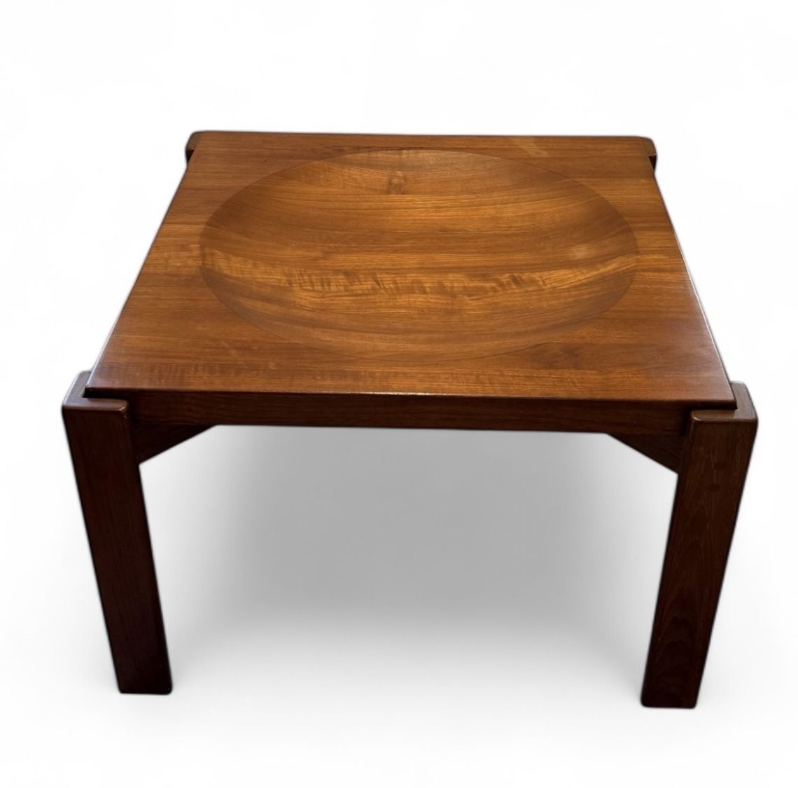 Danish Teak  Table By Jens Quistgaard photo for sale