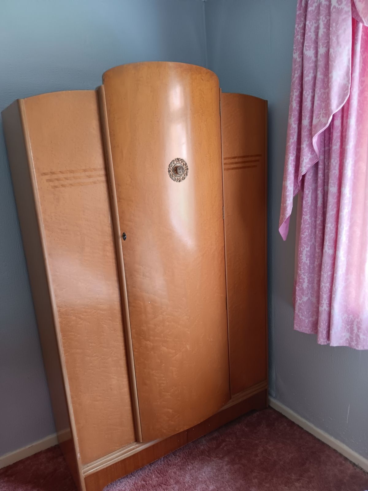 1950s Bedroom Furniture photo for sale