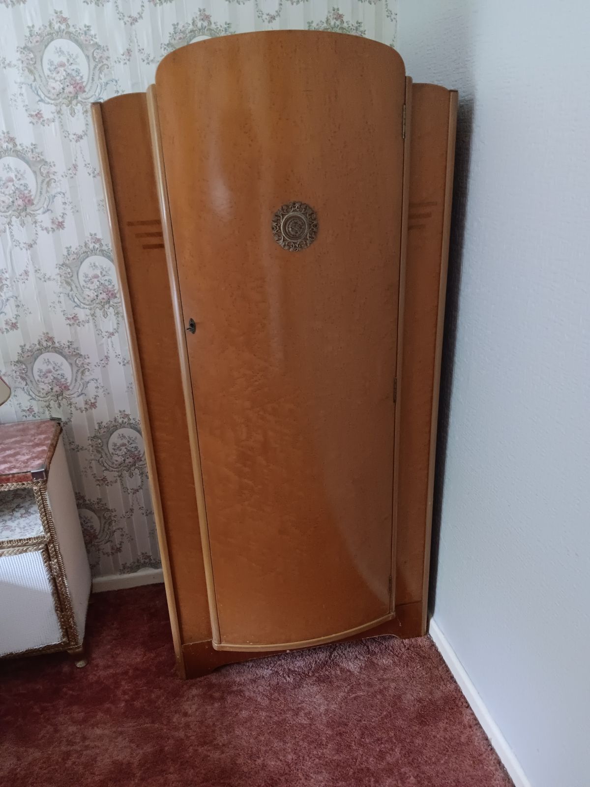 1950s Bedroom Furniture photo Furniture