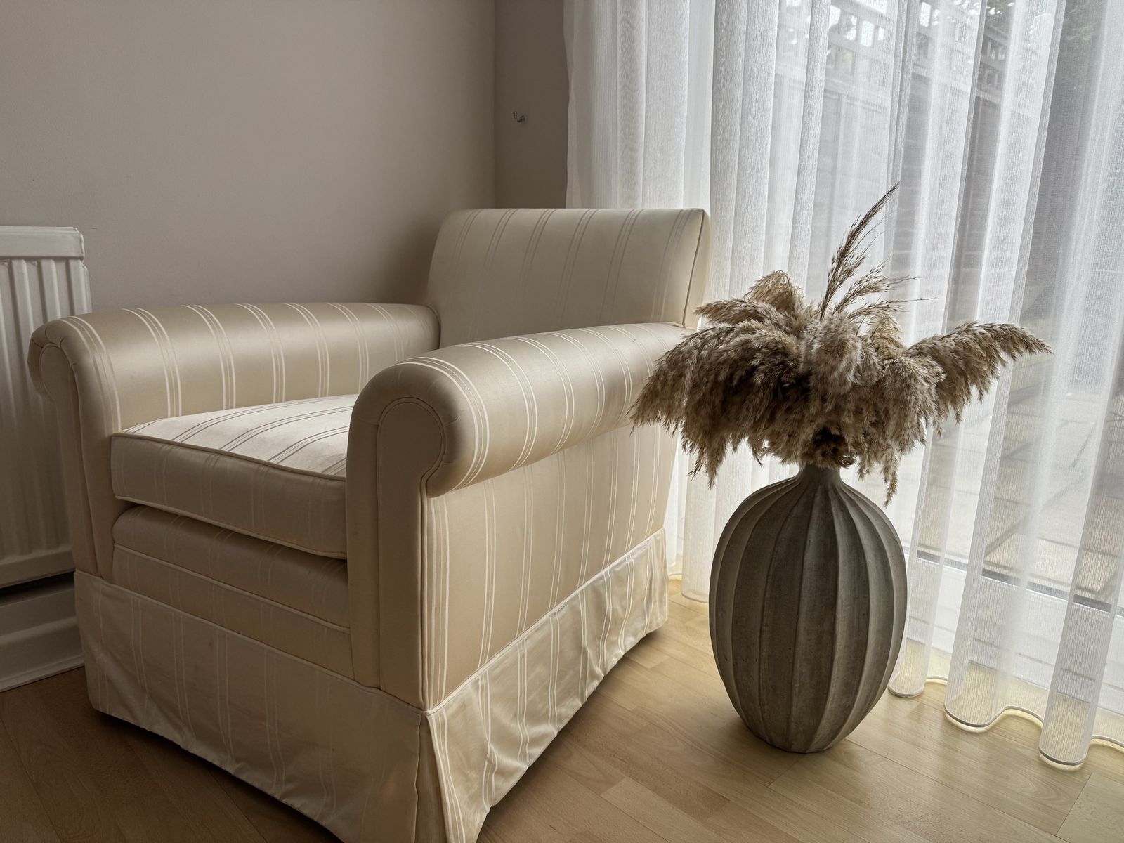 photo for sale Ralph Lauren Mayfair Salon Armchair