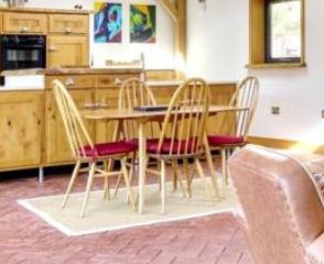 Vintage Ercol Drop Leaf Table And 4 Chairs photo furniture