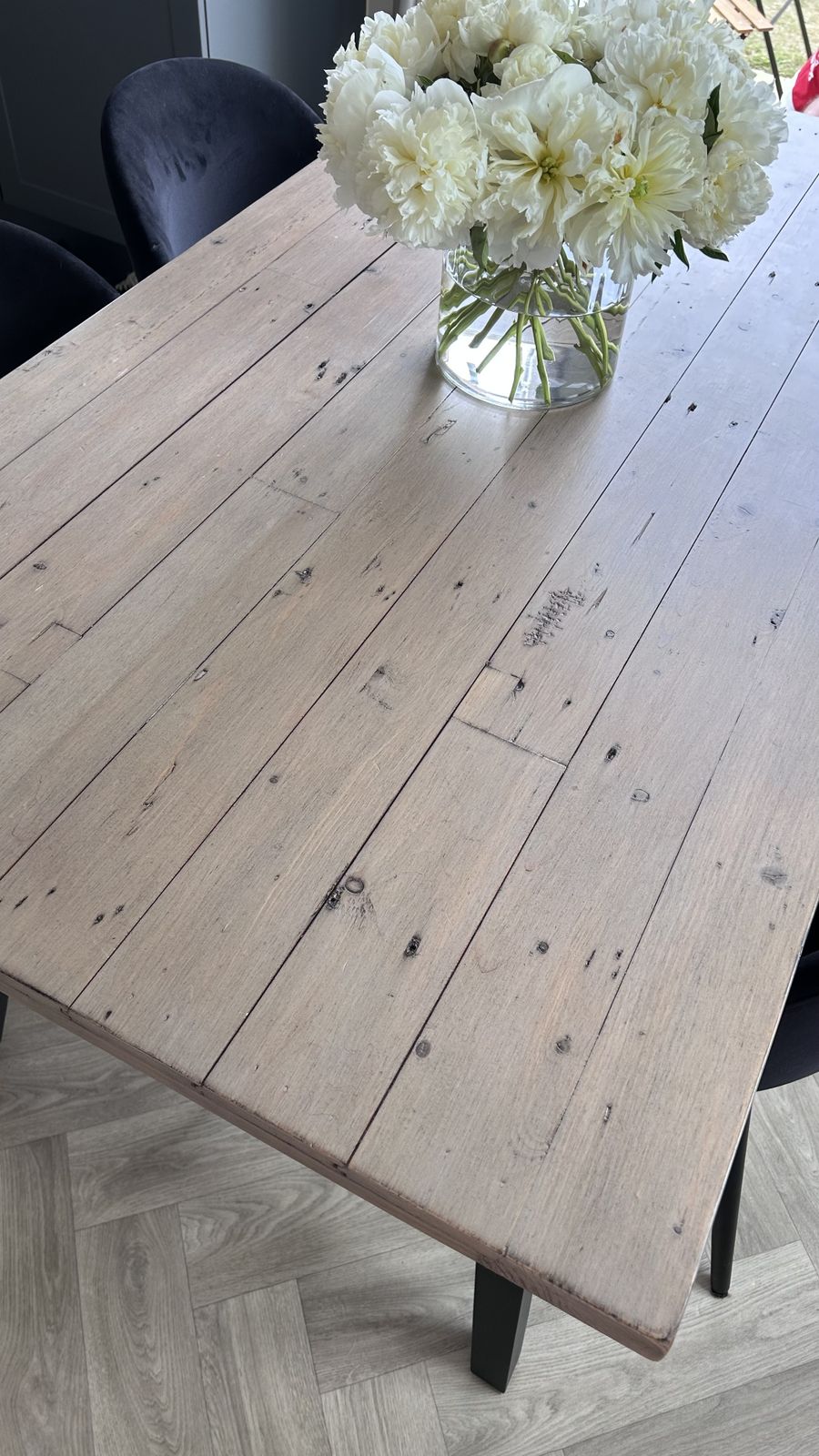 Cox & Cox Dining Table photo 250.0