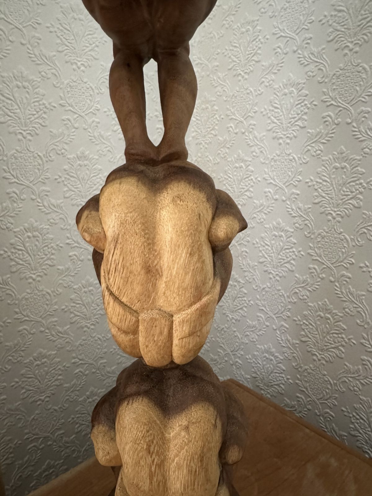 Hand Carved Weeping Buddhas Meditation Statues Made In Thailand photo buy