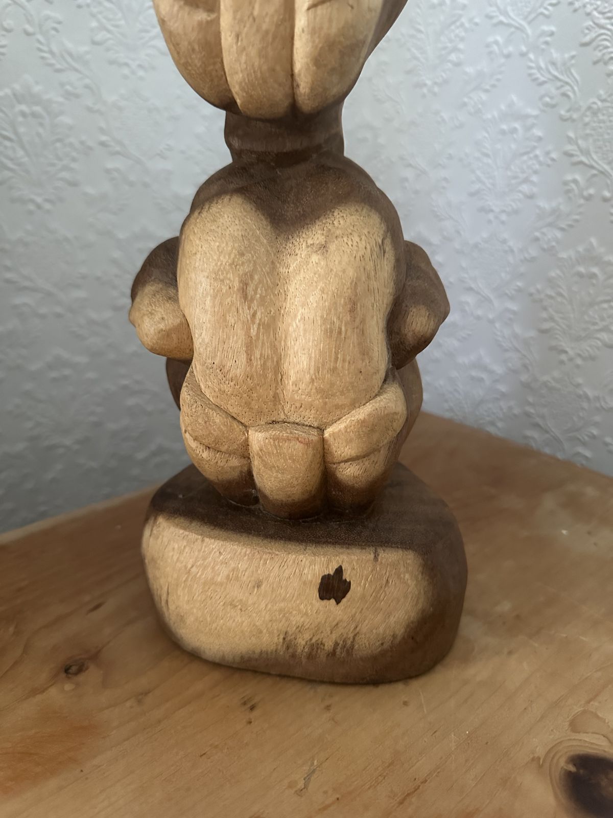 photo furniture Hand Carved Weeping Buddhas Meditation Statues Made In Thailand