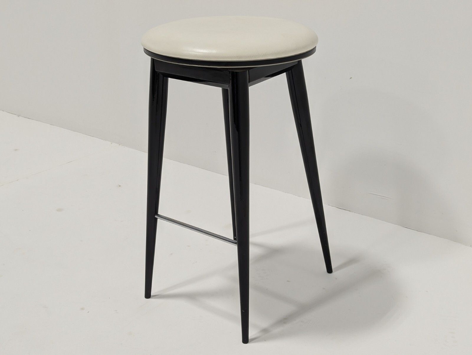Luxury Designer Dressing Table Stool Bar Stool Good Condition Save £££ photo 125.0