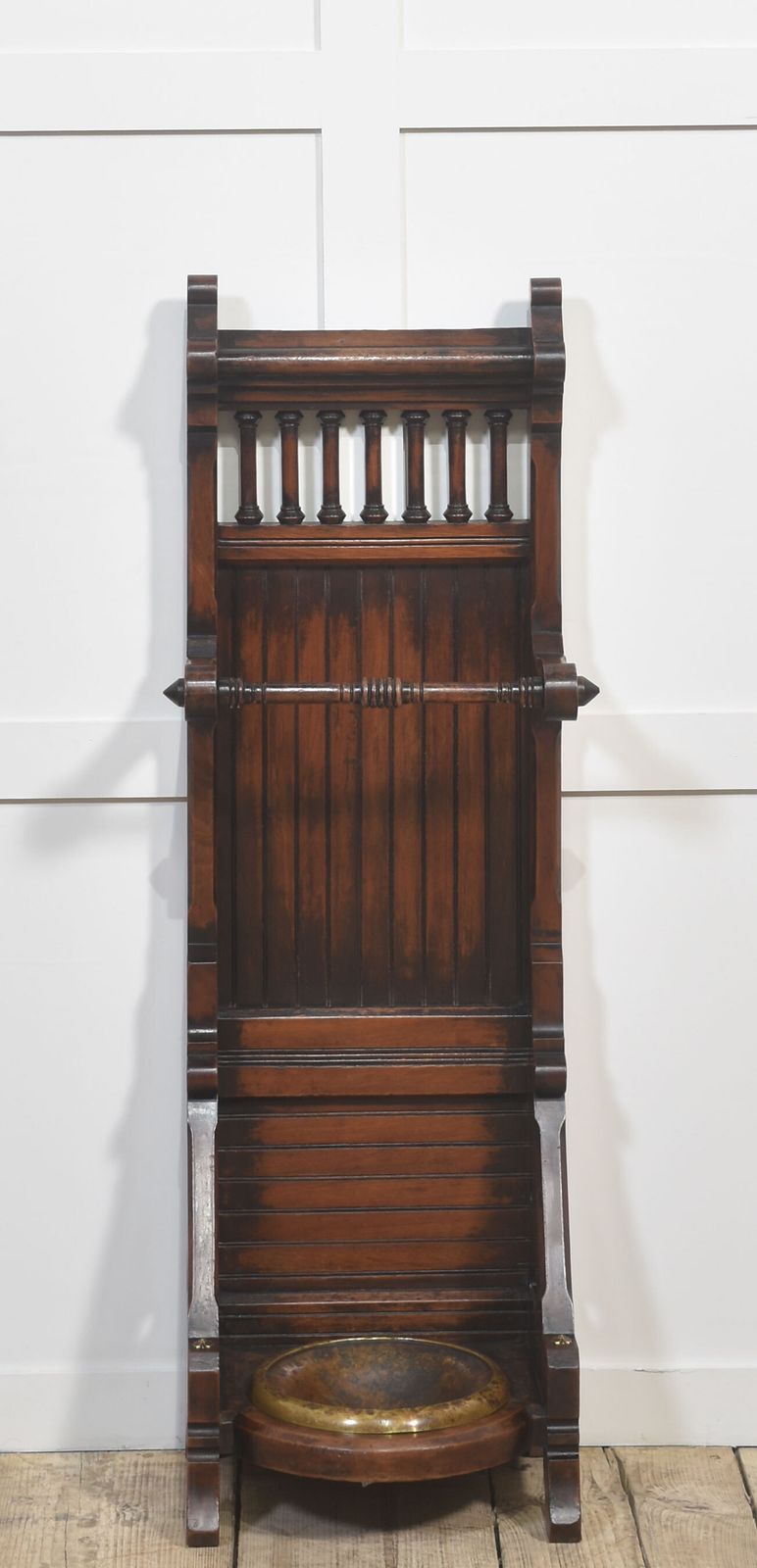 Gothic Revival Umbrella Stand photo Home Decor