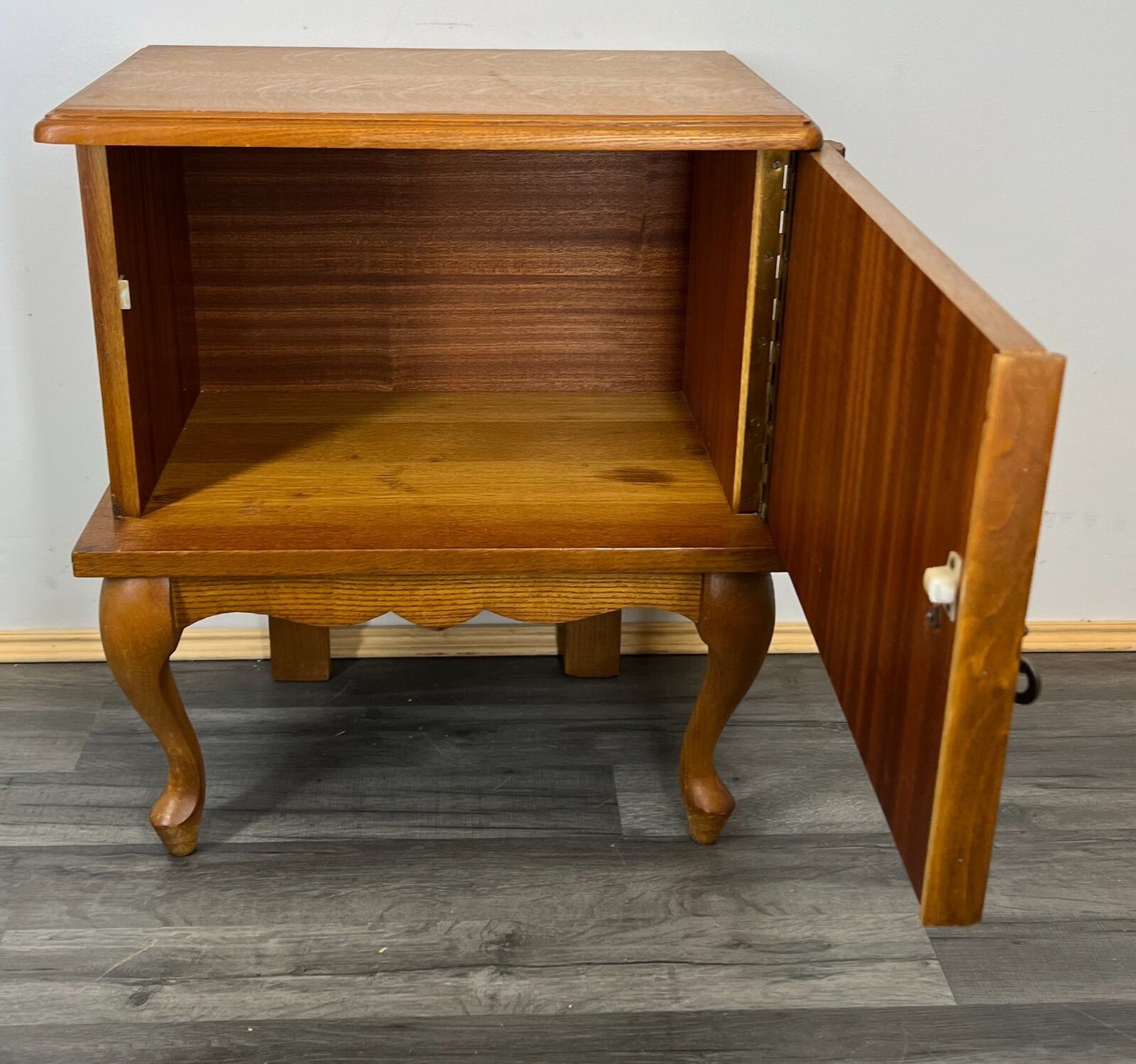 photo furniture Amazing Pair French  Bedside Tables Cupboards Cabinets Louis XVI (Lot 2000)