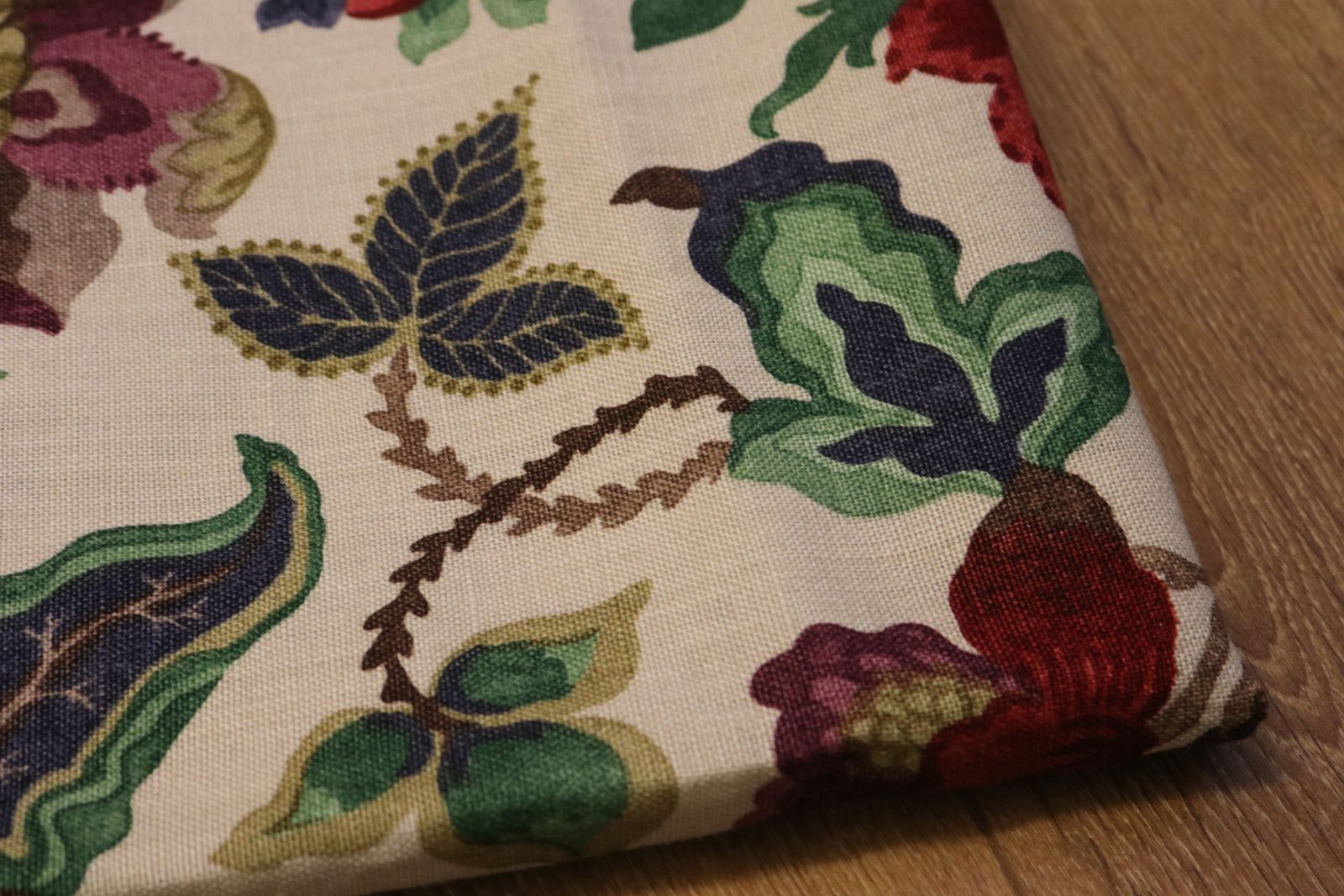 Sanderson Amanpuri Fabric, 21st Century photo for sale