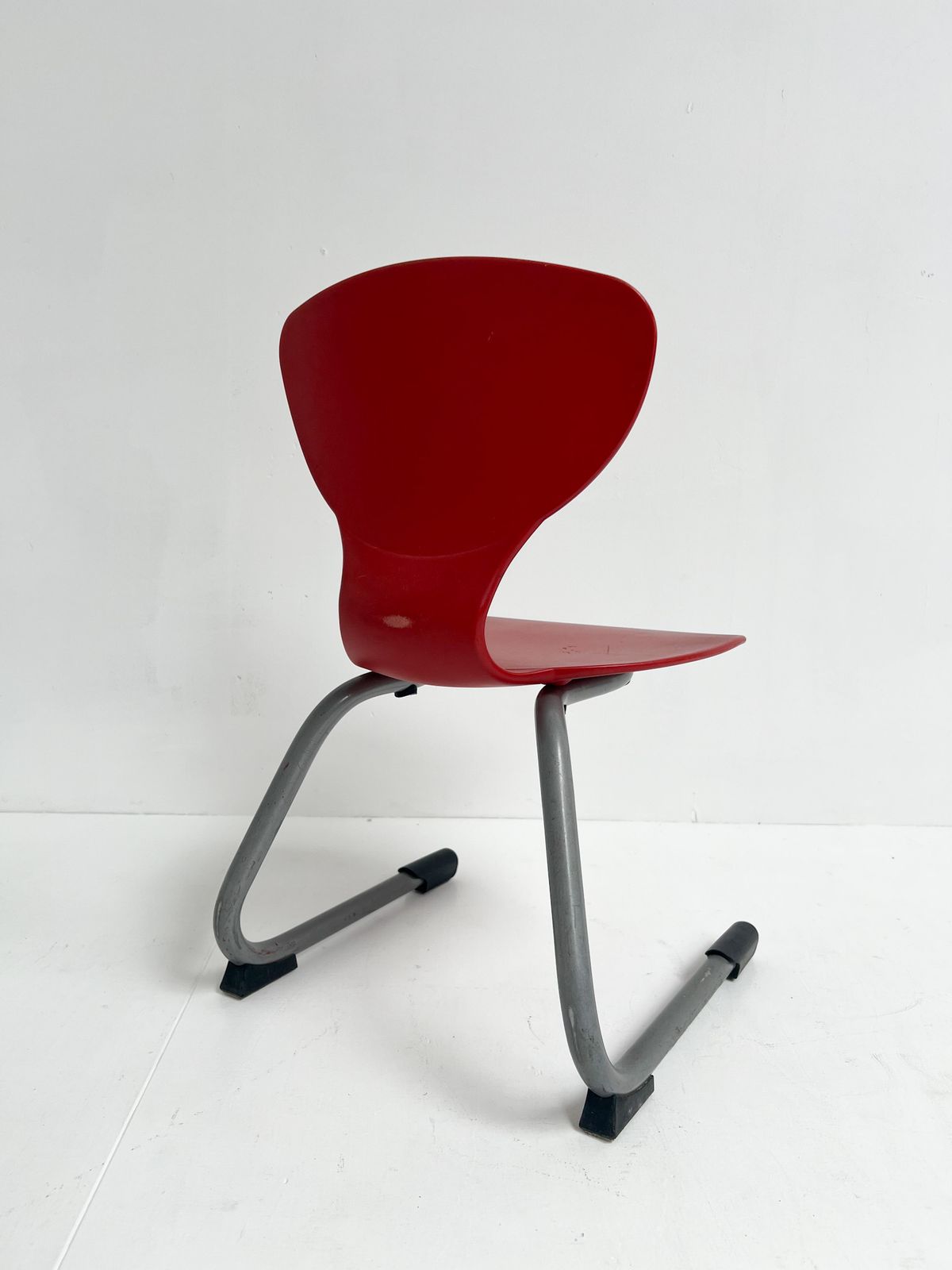 Ilpo Iks High Chair By Giovanni Baccolini photo 52.65