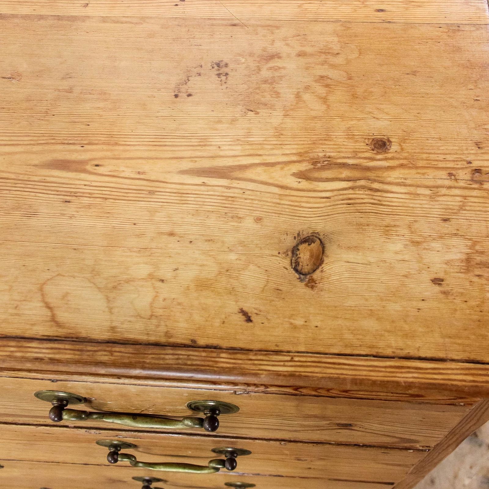 photo furniture Antique 19th Century Pine Chest Of Drawers | Antique Storage | Pine Drawers | Bedroom Furniture | Pine Furniture