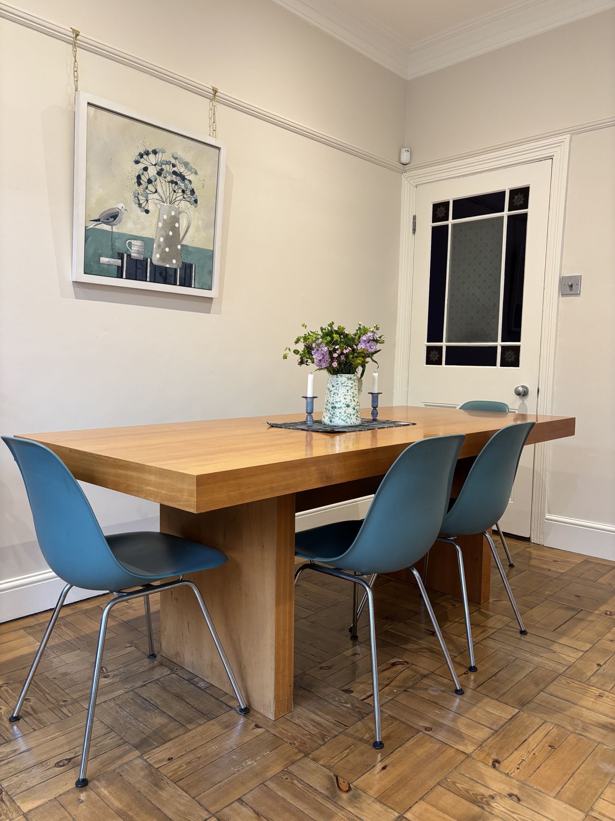 Heal's Dining Table