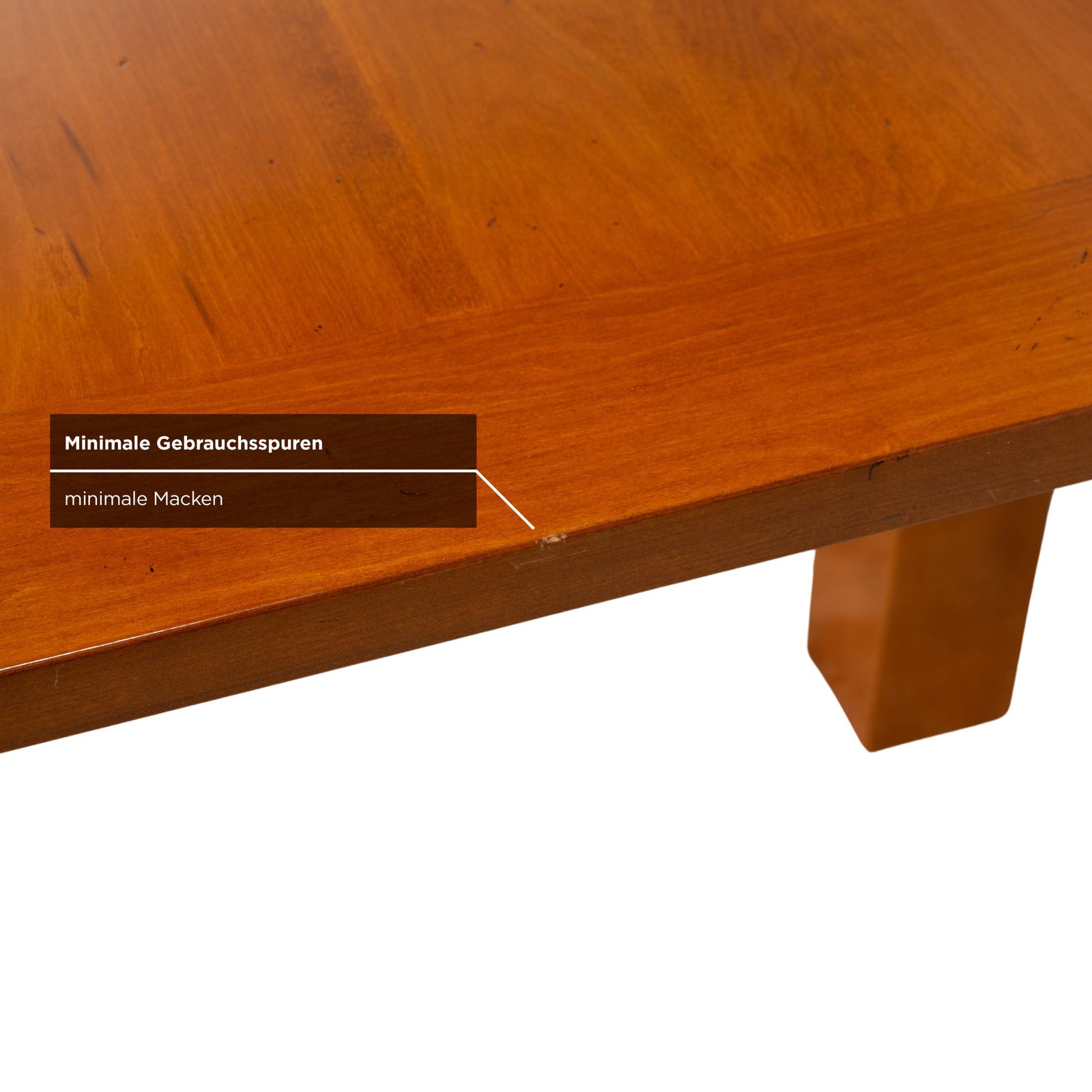 Table à manger Lando Ora Blu en bois brun, fonction manuelle 200/250 x 89 cm photo buy