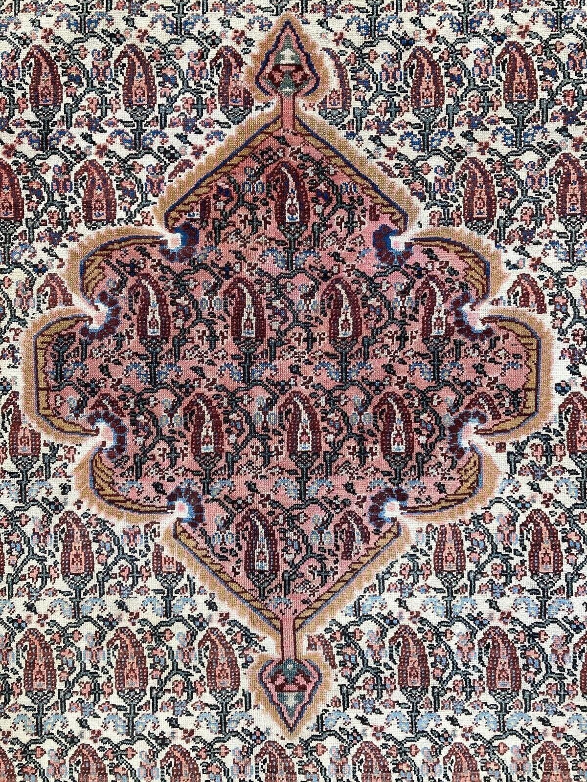 Textiles Antique Malayer Rug 1.97m X 1.32m photo