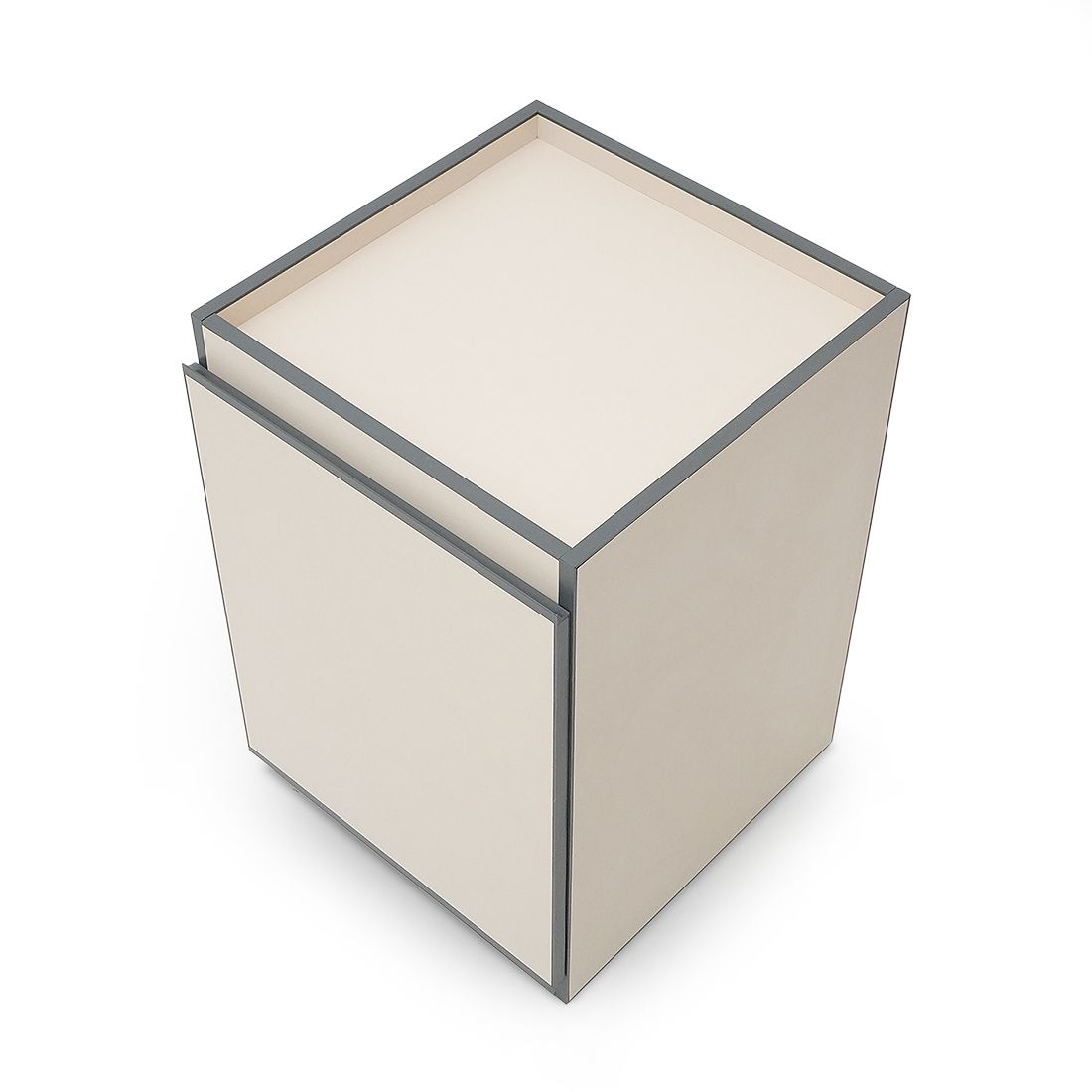“T14” Modular Sideboard By Joe Colombo For La Rinascente, 1960s photo Furniture