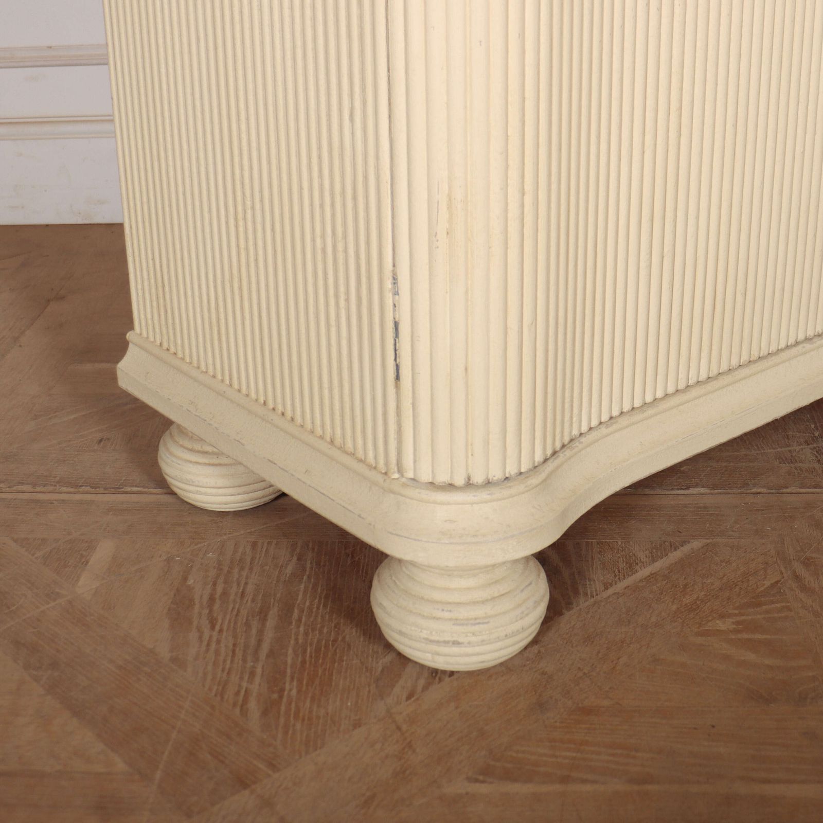 Bespoke Two Door Buffet photo furniture