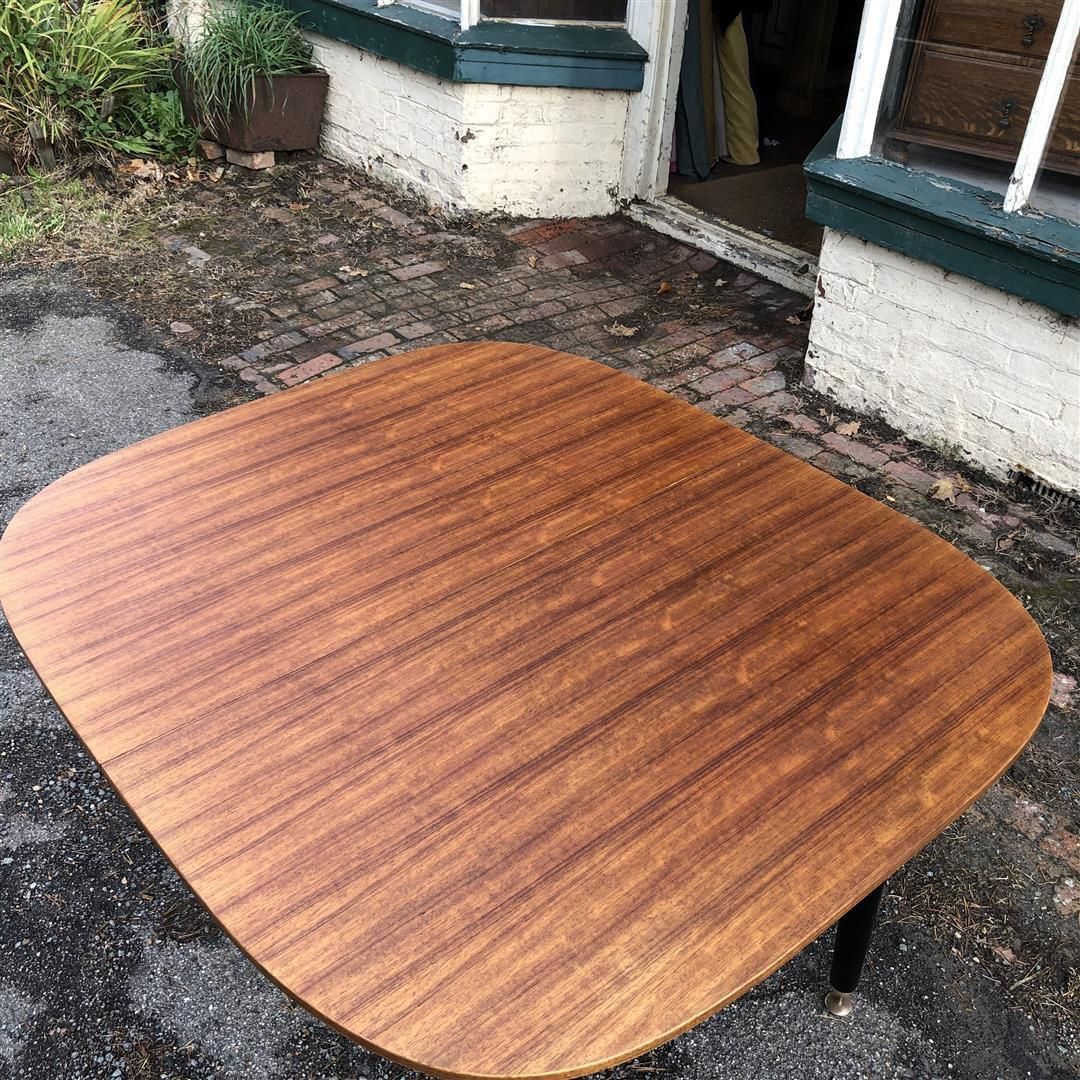 Mid Century Teak G Plan Librenza Extending Dining Table 1960s photo furniture