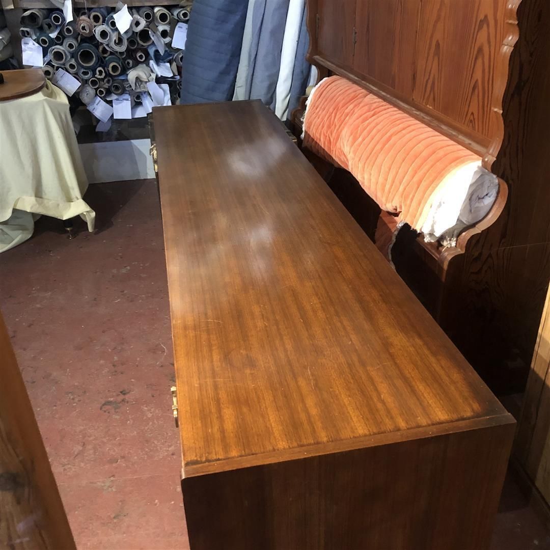 Mid Century G Plan Librenza Sideboard 1960s photo furniture