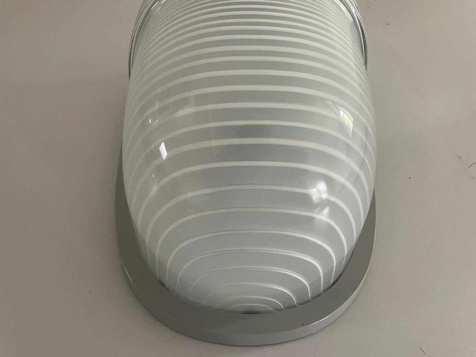 Lighting Model Clipeo Rare Pair Of Sconces By Eric Gottein For Artemide, 1980s, Italy photo