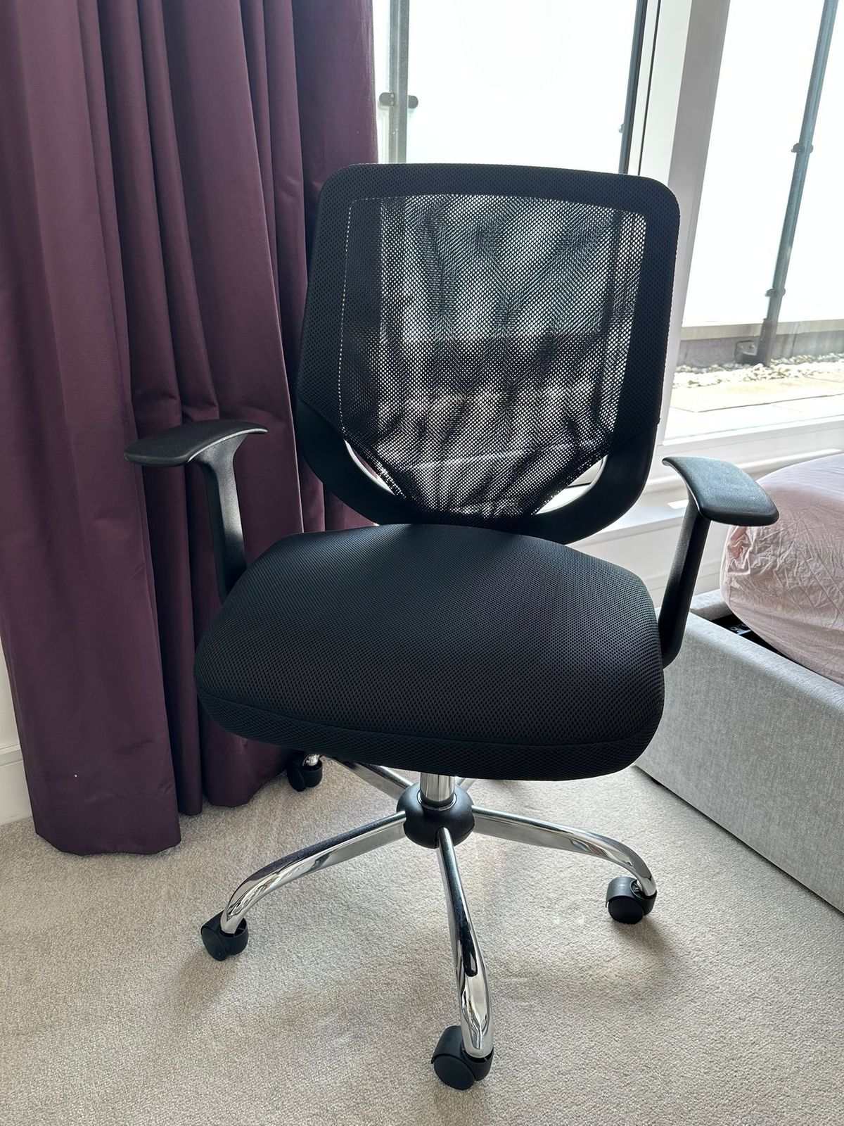 Office Desk And Chair photo for sale