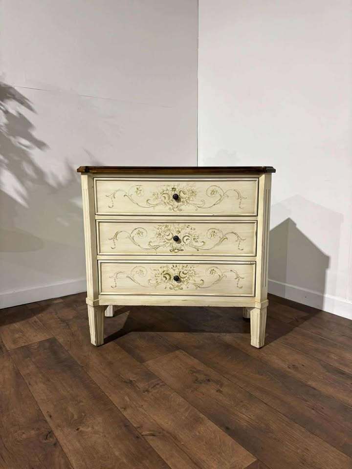 Contemporary Painted Chest Of Drawers photo buy