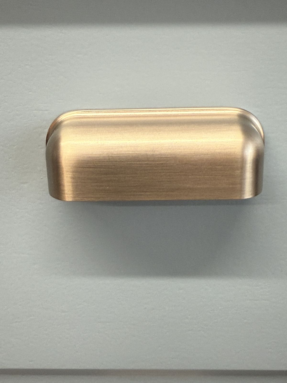 Stag Minstrel Tallboy – Painted In Labrador Blue By Benjamin Moore photo buy