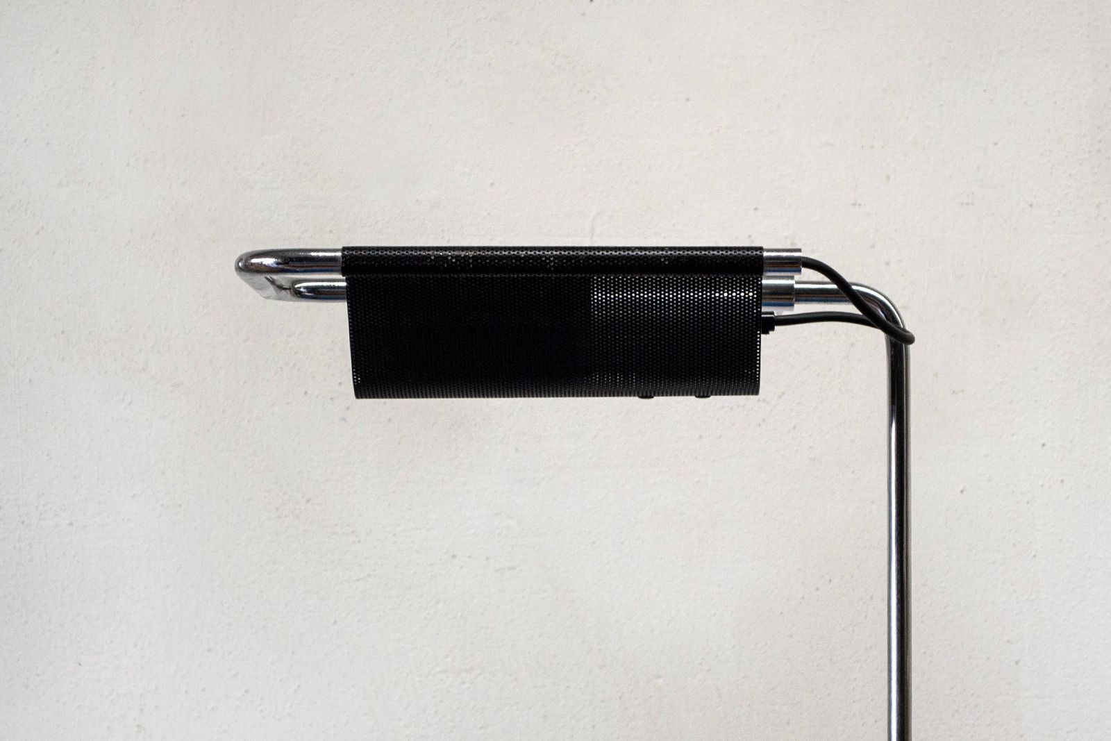 Troller Model Vloerlamp Van Raul Barbieri & Giorgio Marianelli Voor Tronconi, Jaren 1970 photo for sale