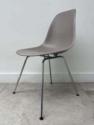 Charles Eames Dsx For Vitra X2