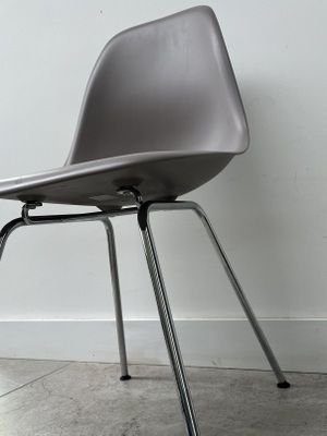 Charles Eames Dsx For Vitra X2 photo for sale