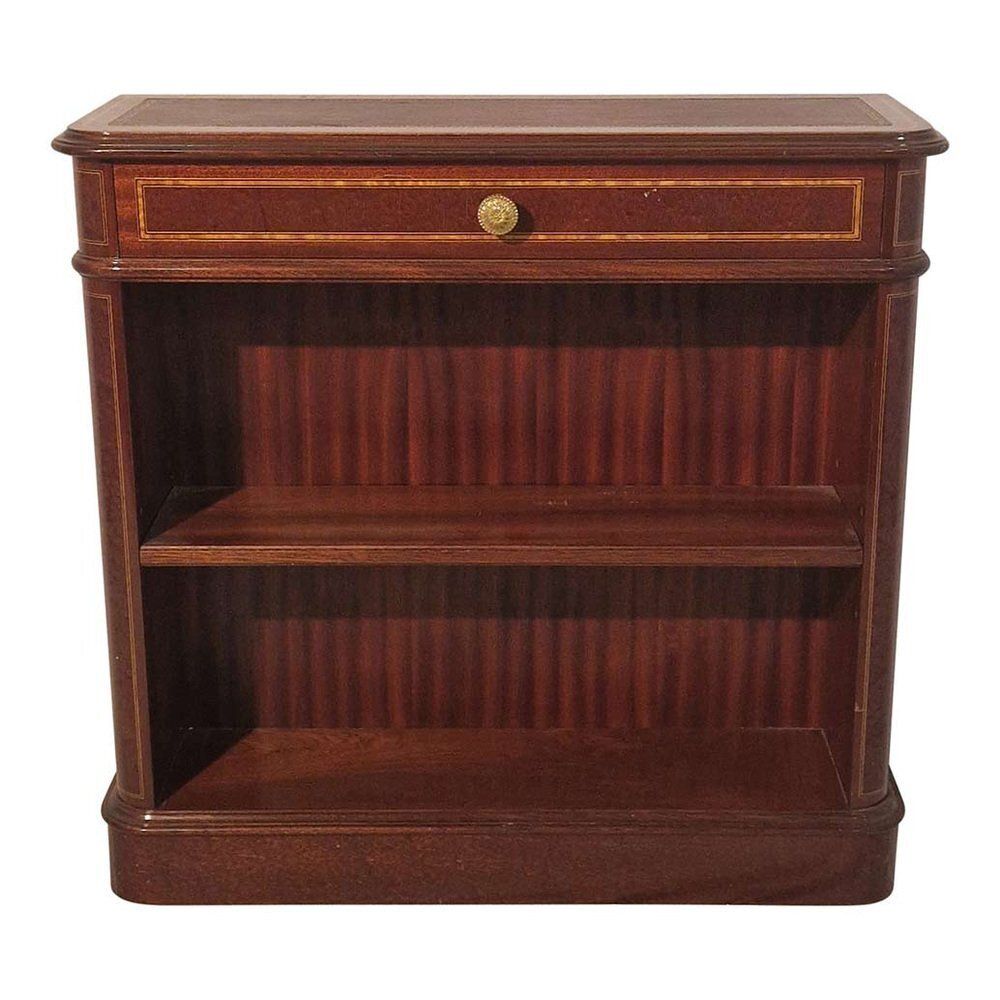Etagere With Drawer, Italy, Early 20th Century