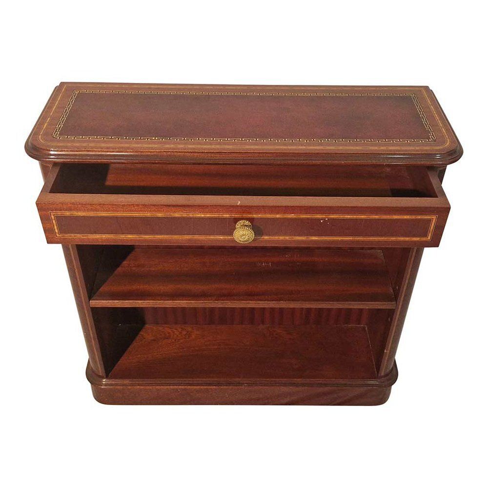 Etagere With Drawer, Italy, Early 20th Century photo vinterior