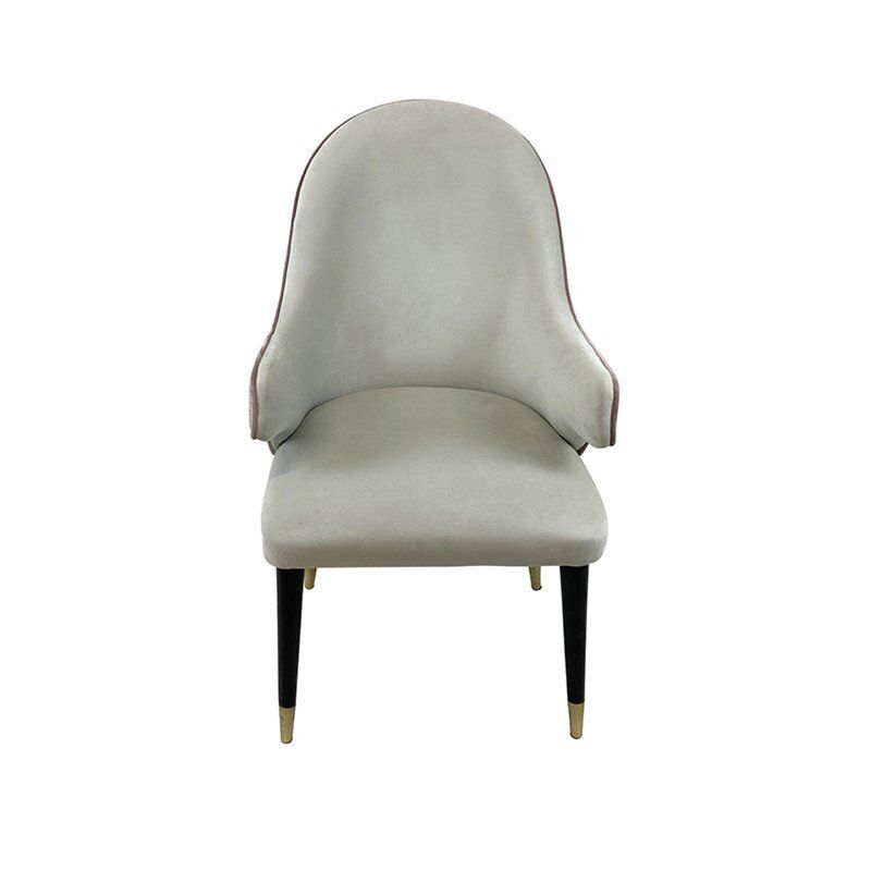 Vintage Velvet Dining Chairs, 1980s, Set Of 12 photo for sale