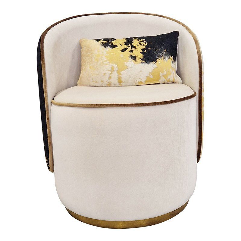 Vintage Tub Armchair, 1980s photo 1474.0